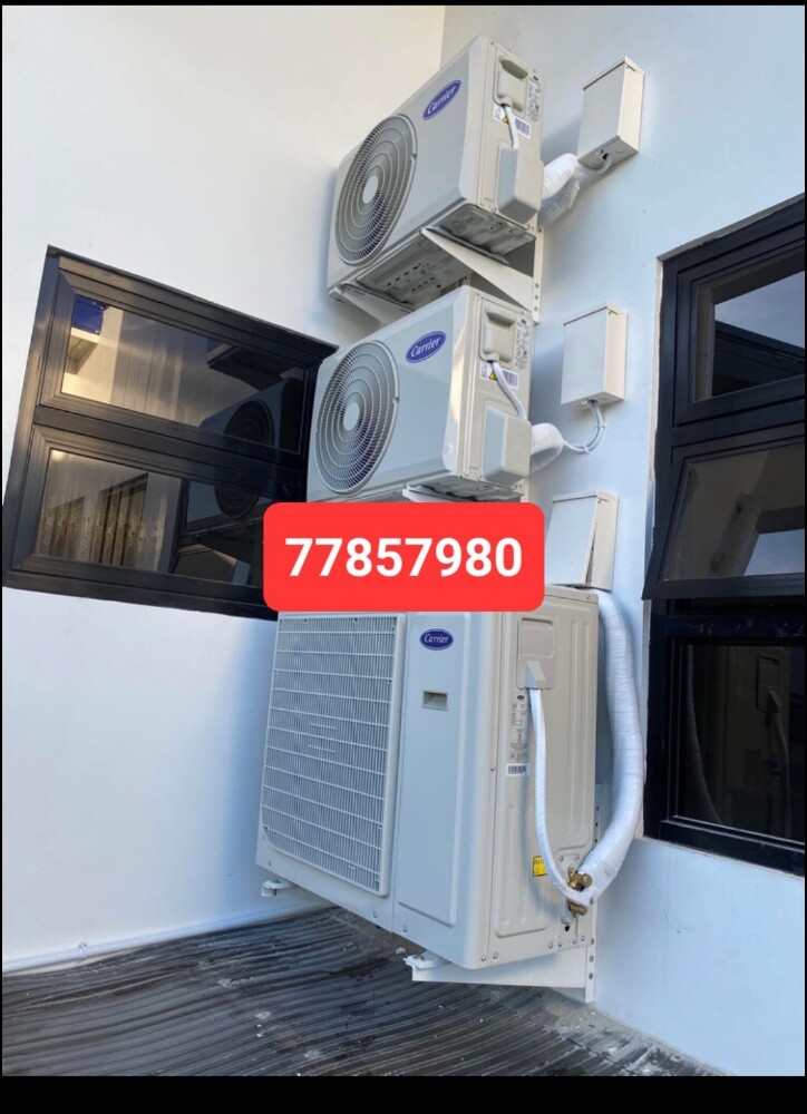 ac sale & service - 3