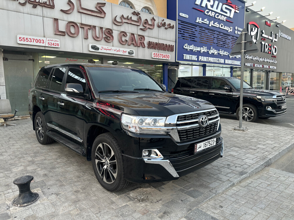 جي اكس ار 8 سلندر محول 2021 - 1