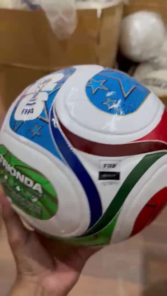 Fifa world cup 2026 football - 5