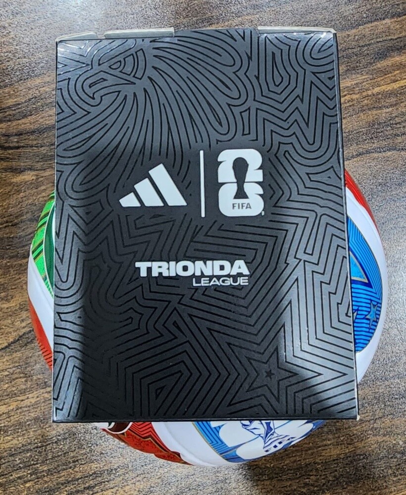 Fifa world cup 2026 football - 4