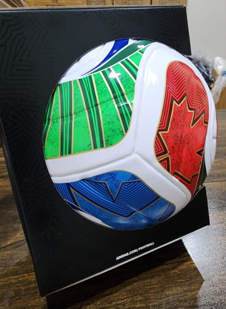 Fifa world cup 2026 football - 2
