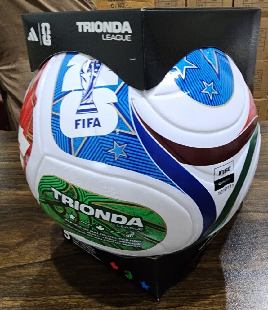 Fifa world cup 2026 football - 3