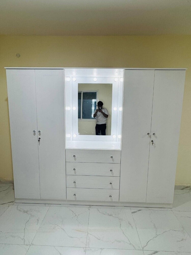 غرفة نوم كاملة - 4