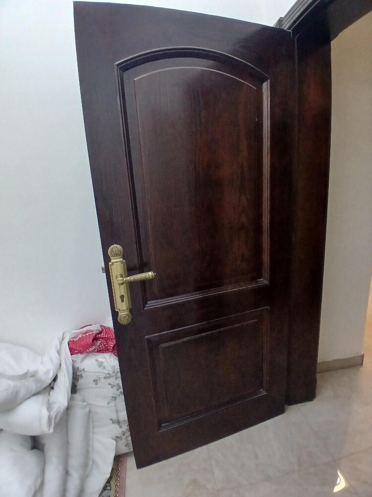 تركيب وصيانة الأبواب الأقفال وفتح - 2