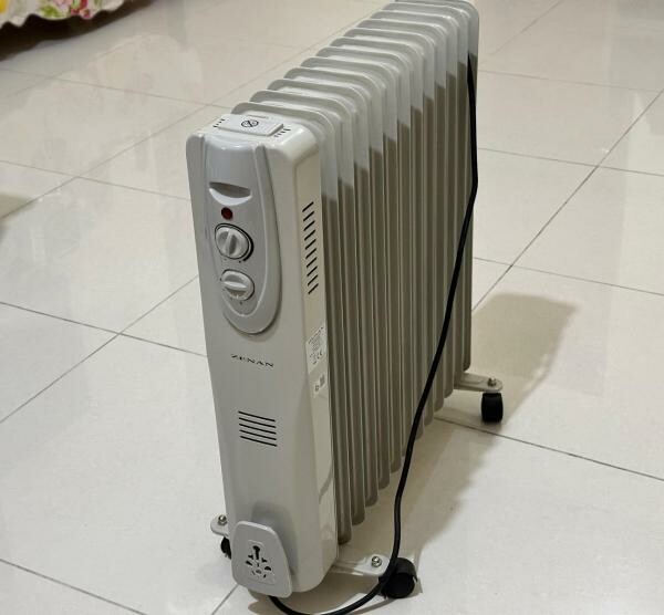 Room Heater new for sale - 1
