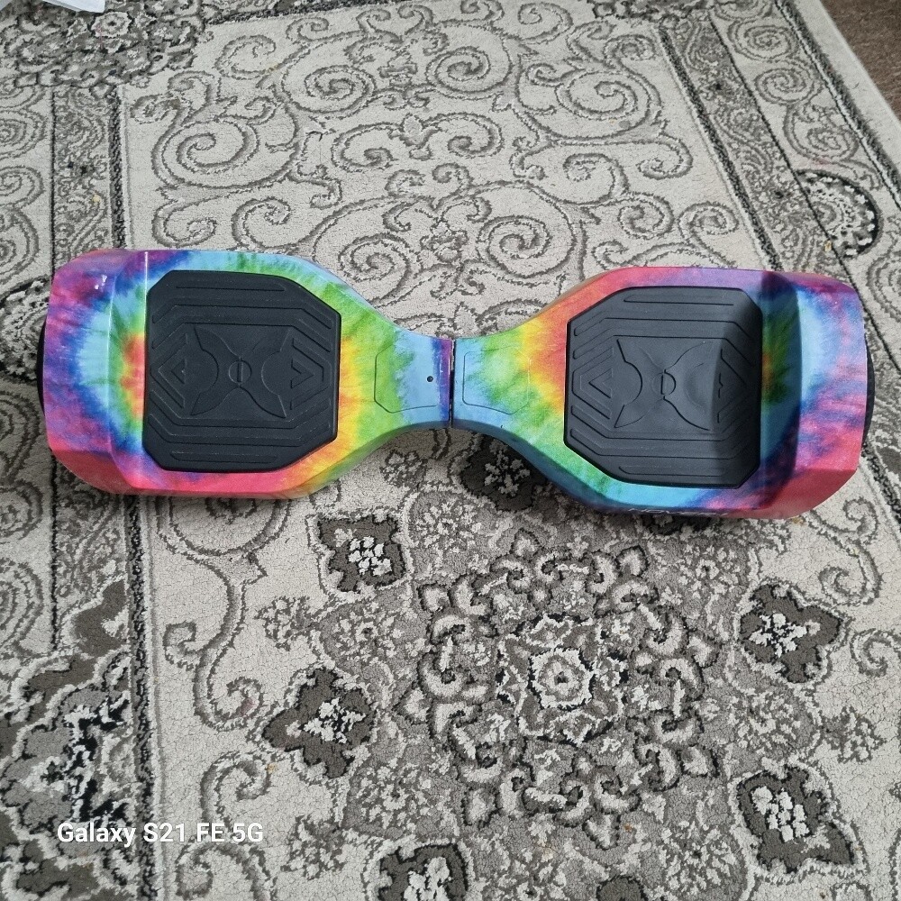Hoverboard - 2