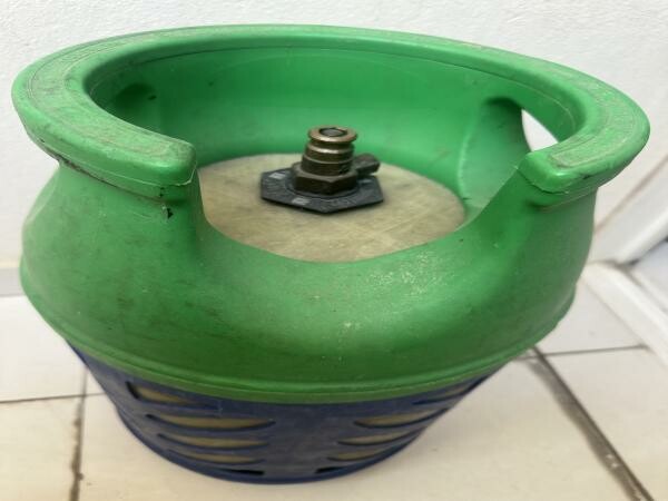 woqod gas cylinder for sale - 1