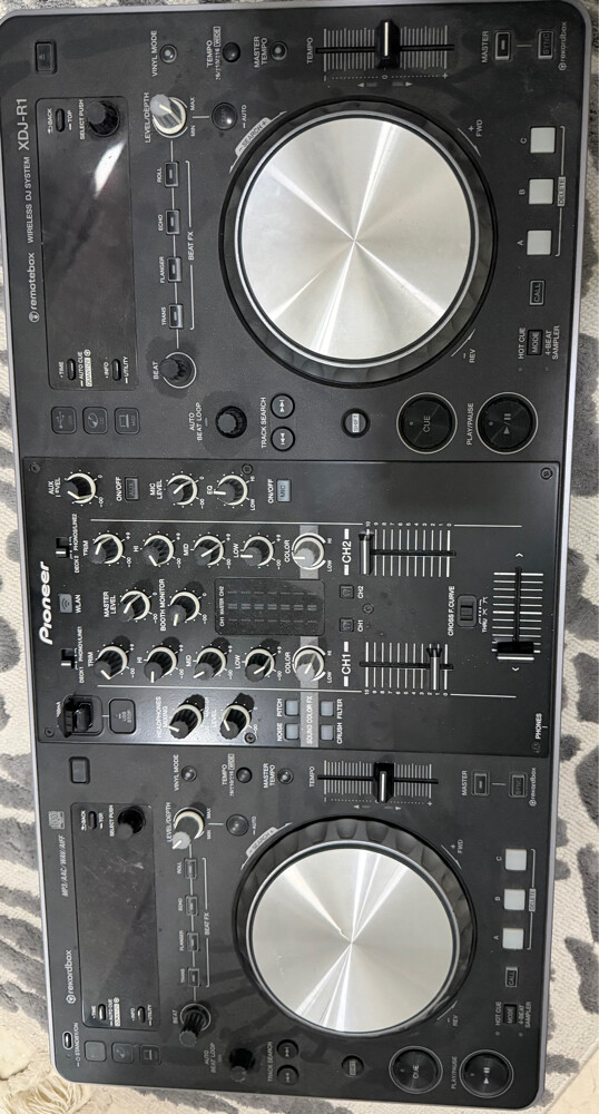  and dj extend - 4
