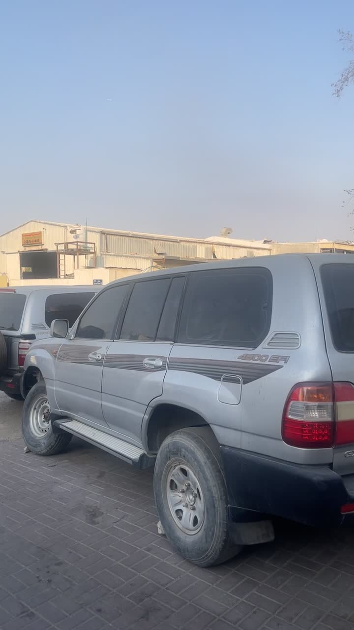 سكراب بدي جاهز  - 2