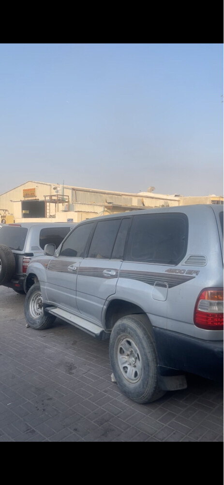 سكراب بدي جاهز  - 1