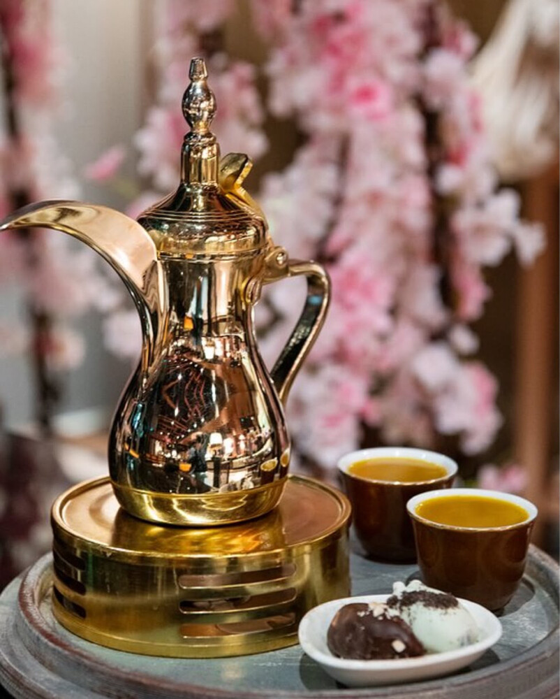 مقهوين شباب البلوشي - 2