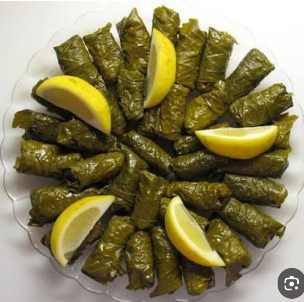 مطبخ ام رقيه للأكلات المصريه - 1