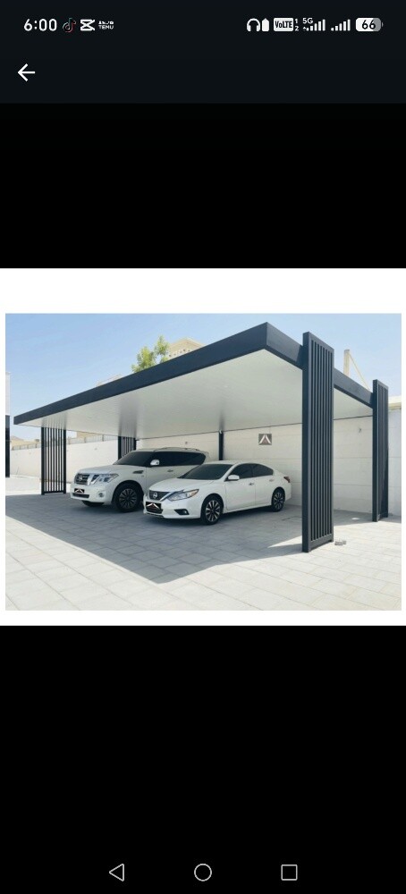Steel & Fences Work Etc. - 4