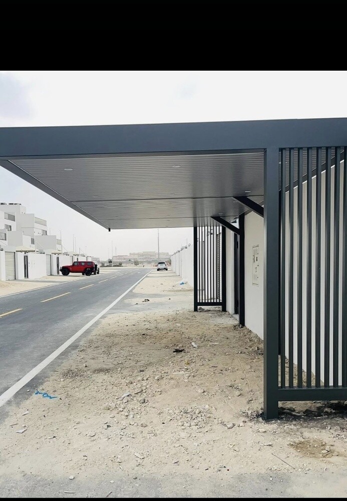 Steel & Fences Work Etc. - 3