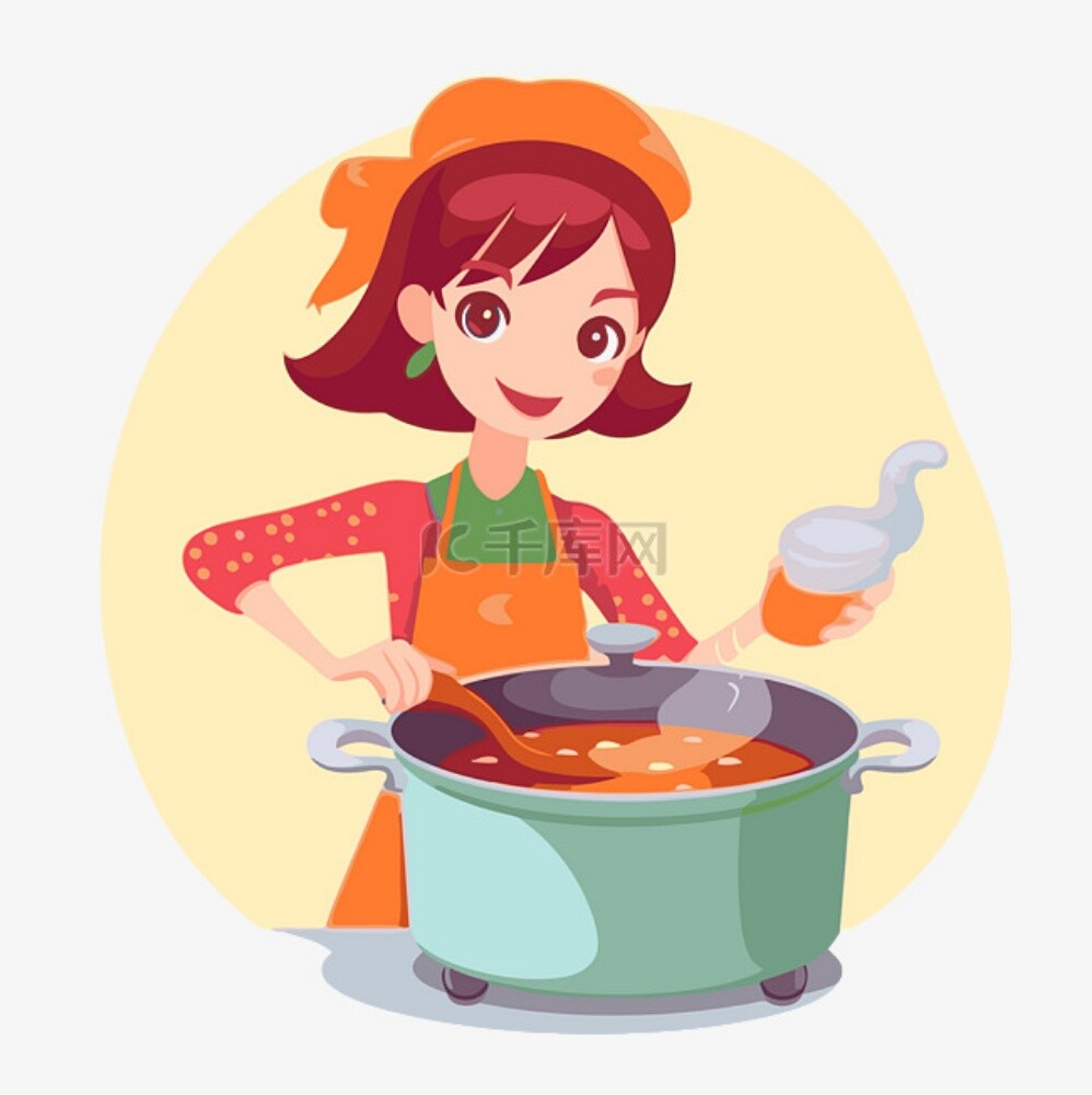 متوفر طباخة شاطرة شهري - 1