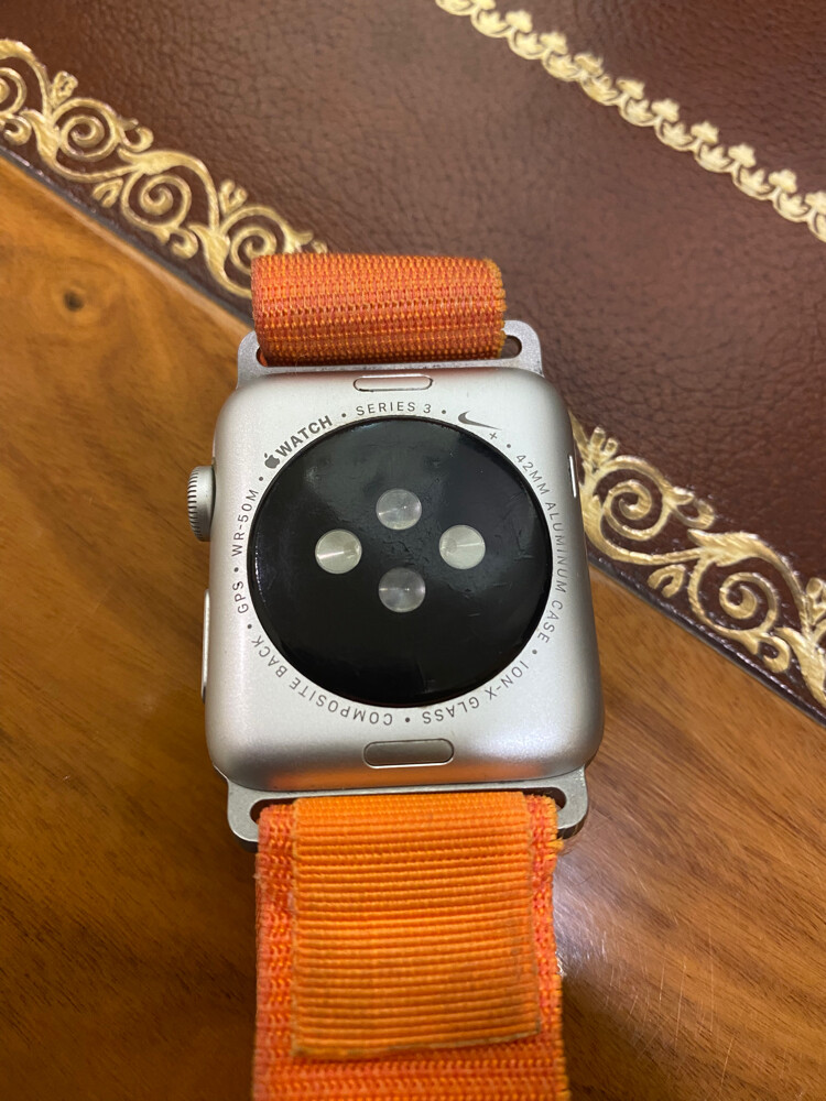 Apple Watch 3 - 2
