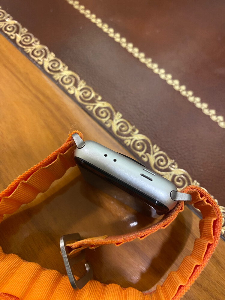 Apple Watch 3 - 4