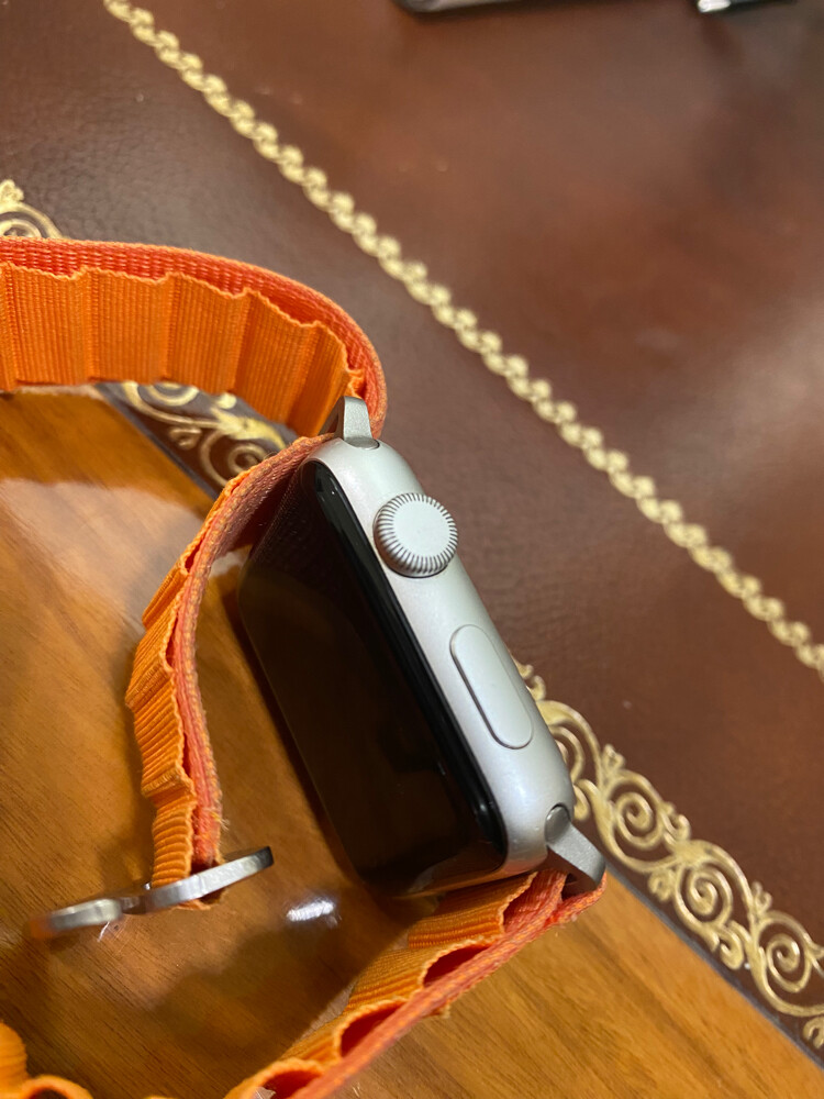 Apple Watch 3 - 3