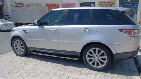 For Sale | 2016 Range Rover Sp - 5