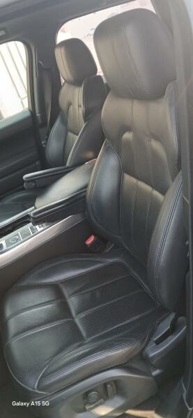 For Sale | 2016 Range Rover Sp - 7