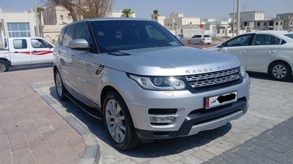 For Sale | 2016 Range Rover Sp - 2