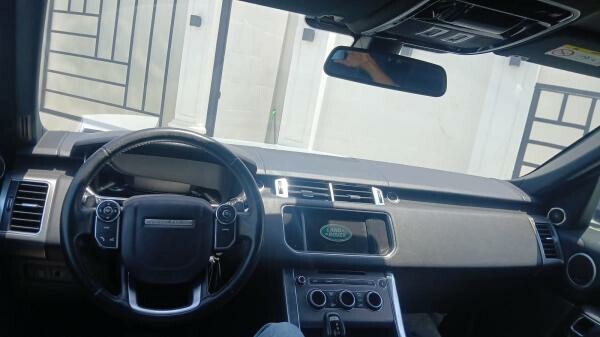 For Sale | 2016 Range Rover Sp - 3