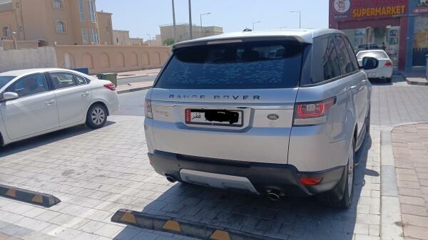 For Sale | 2016 Range Rover Sp - 4