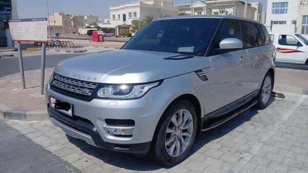 For Sale | 2016 Range Rover Sp - 1