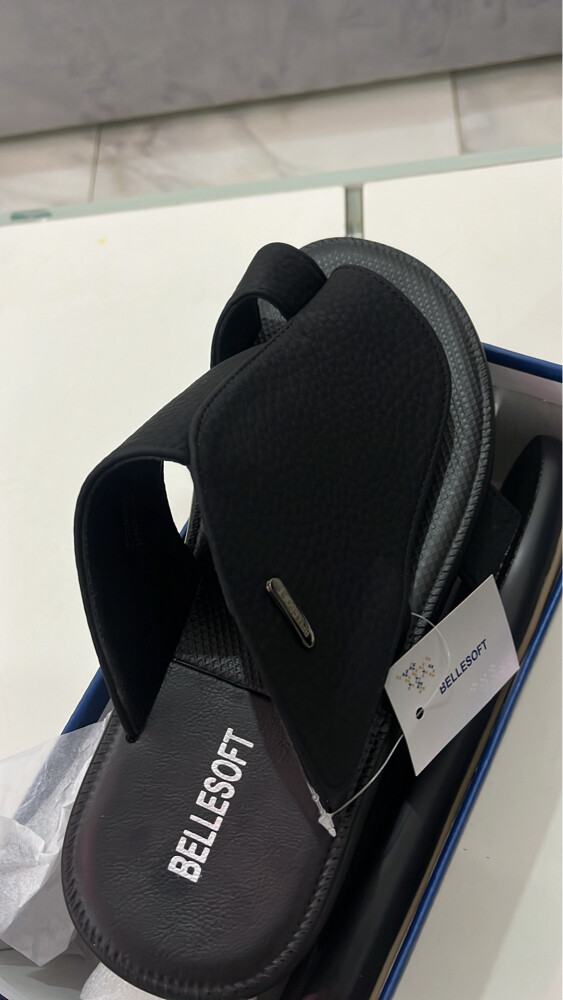 Comfort Sandals - 3