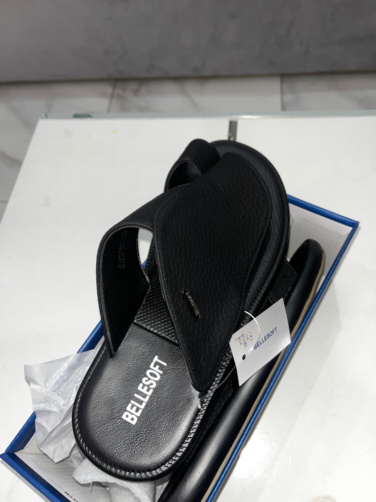 Comfort Sandals - 1