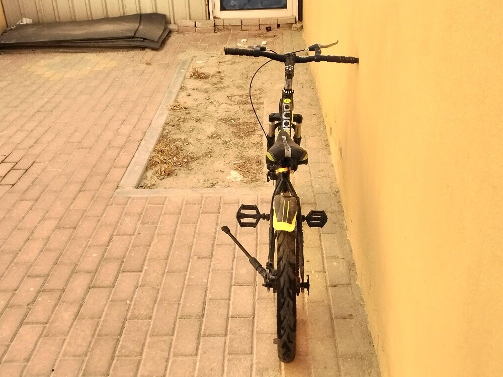 سيكل - 4