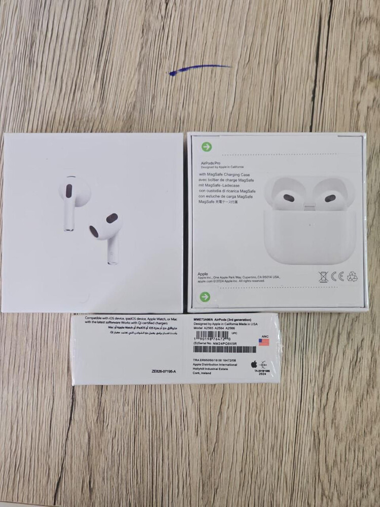APPLE gadgets bundle(Master copy) - 5