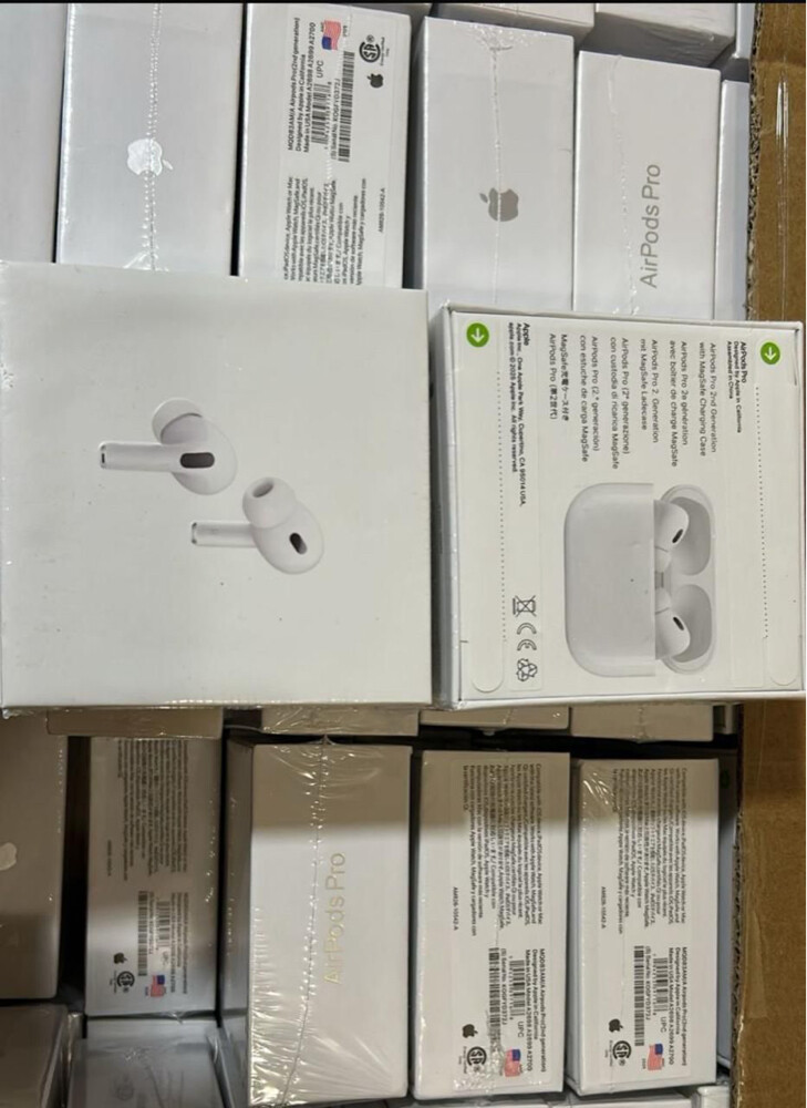 APPLE gadgets bundle(Master copy) - 4