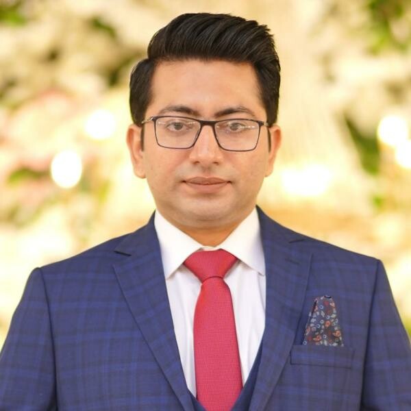 Financial Accountant - 1
