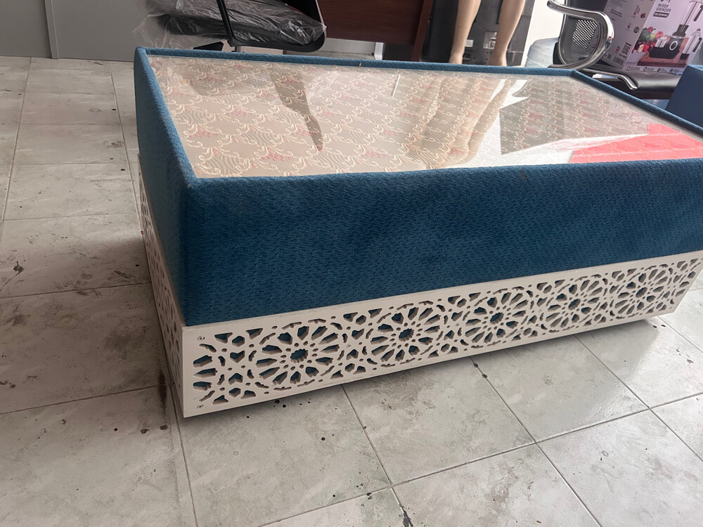 office table - 1
