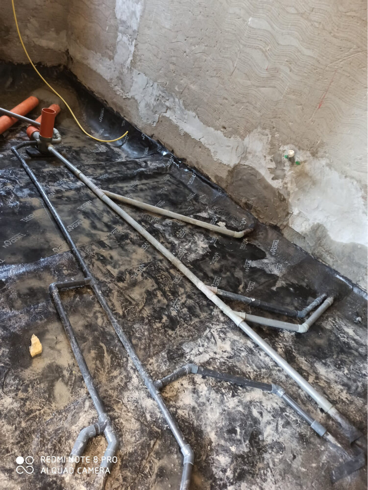 Sir we do all kinds of Plumber - 8