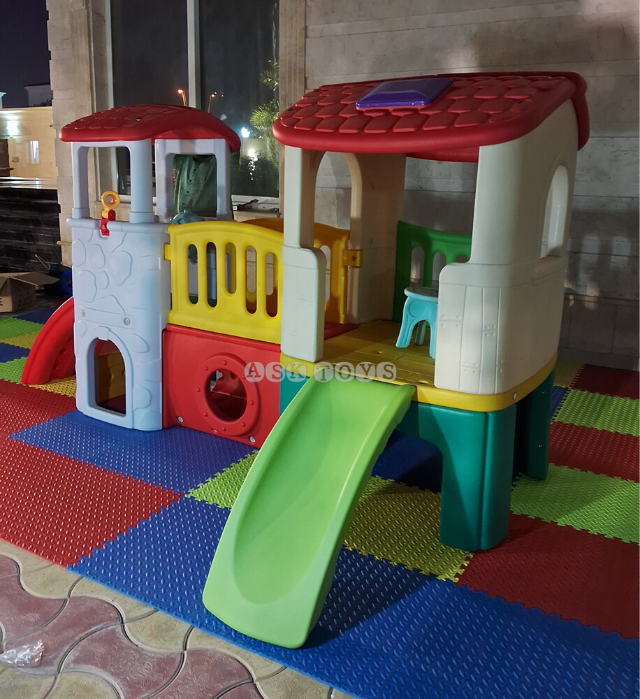 playground for kids - 2