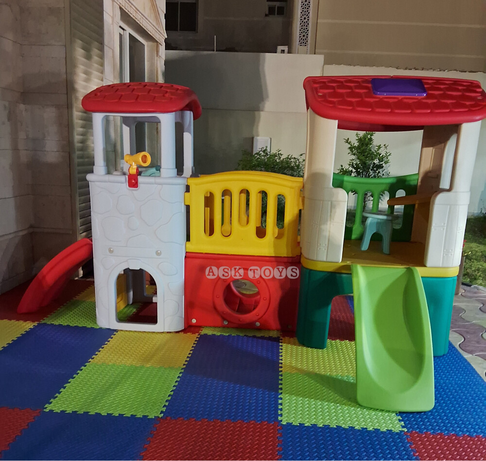 playground for kids - 4