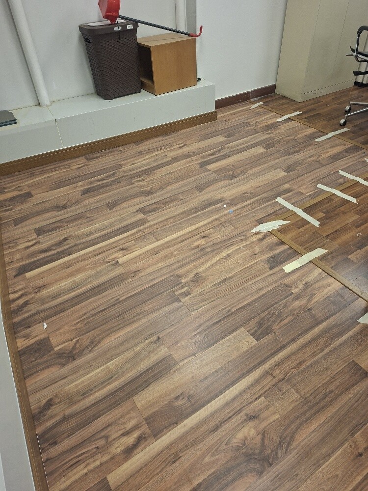 spc flooring, parkiya - 19