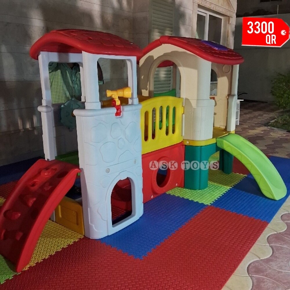 مجموعات لعب للأطفال - 9