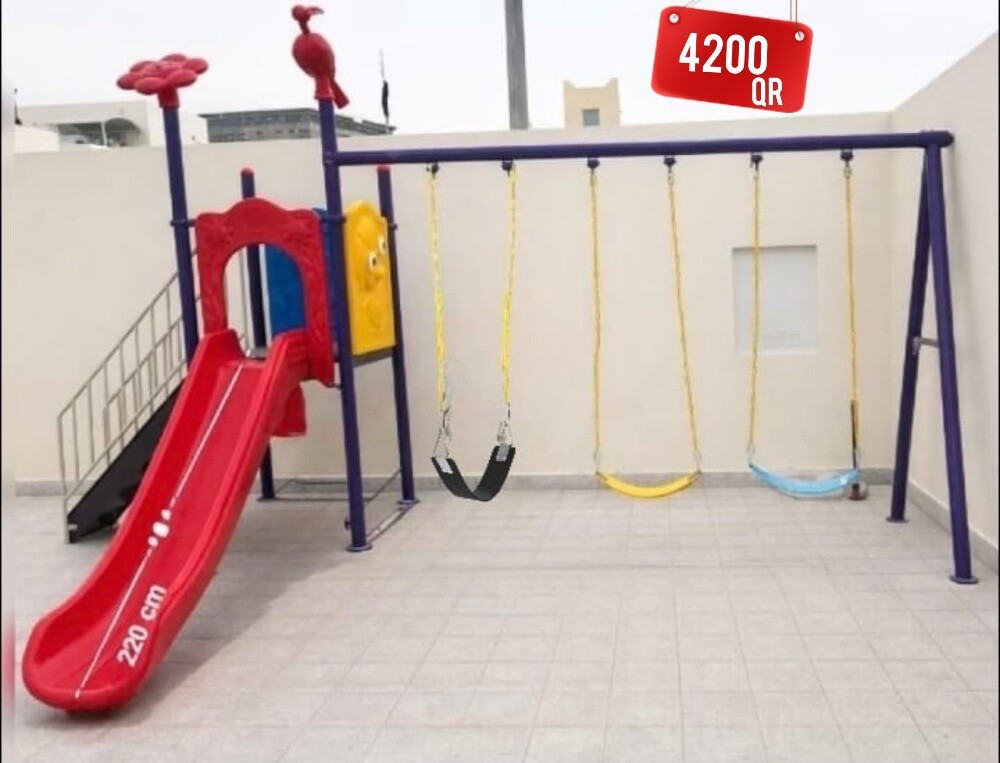 مجموعات لعب للأطفال - 10