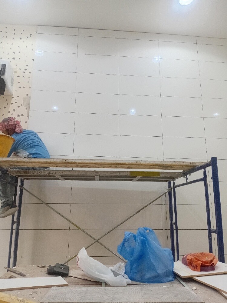 نقوم بجميع اعمال خدمات الصيانة لل - 5