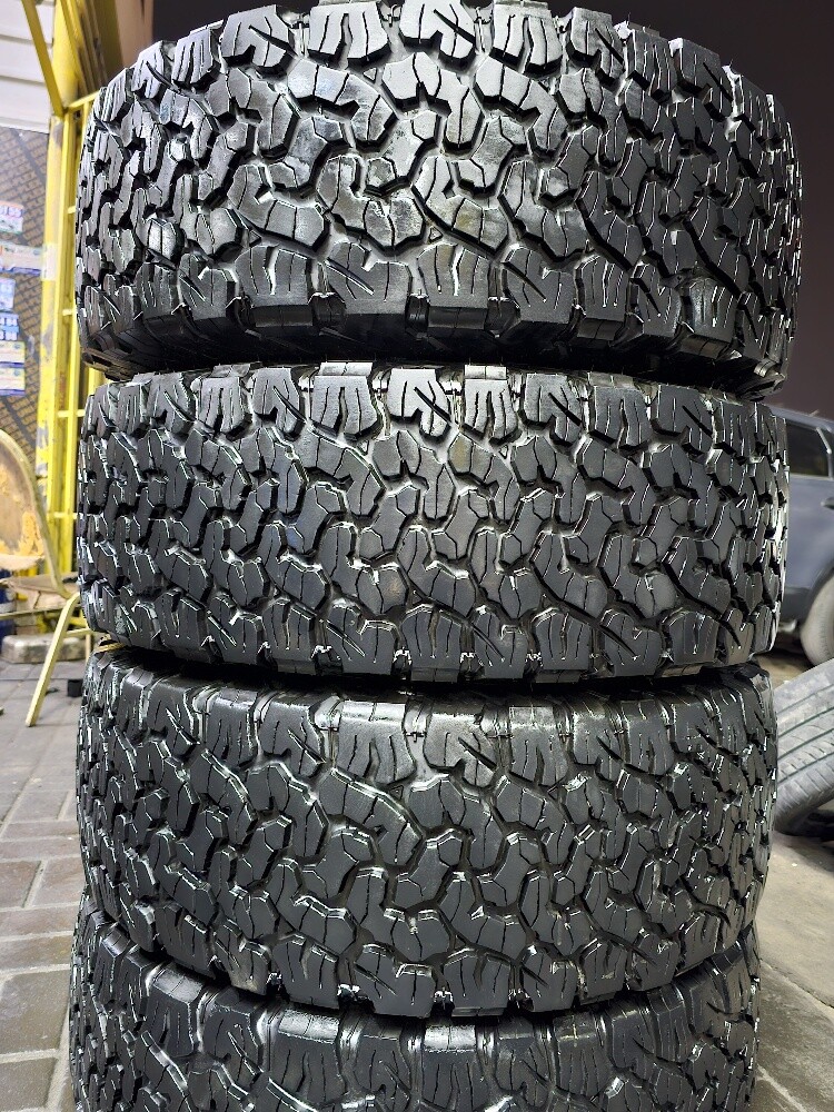 275-65-17,,,, BFGOODRICH  brand - 11