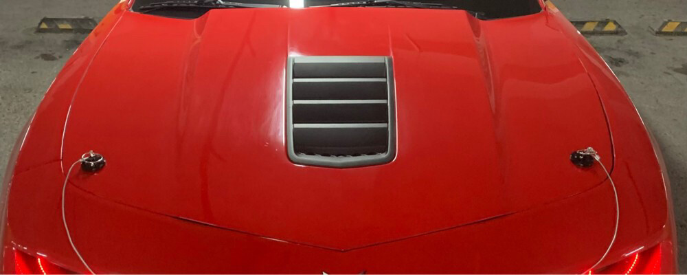 Camaro- posted items only!!! - 1