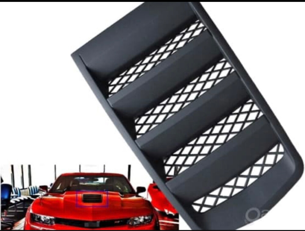 Camaro- posted items only!!! - 2