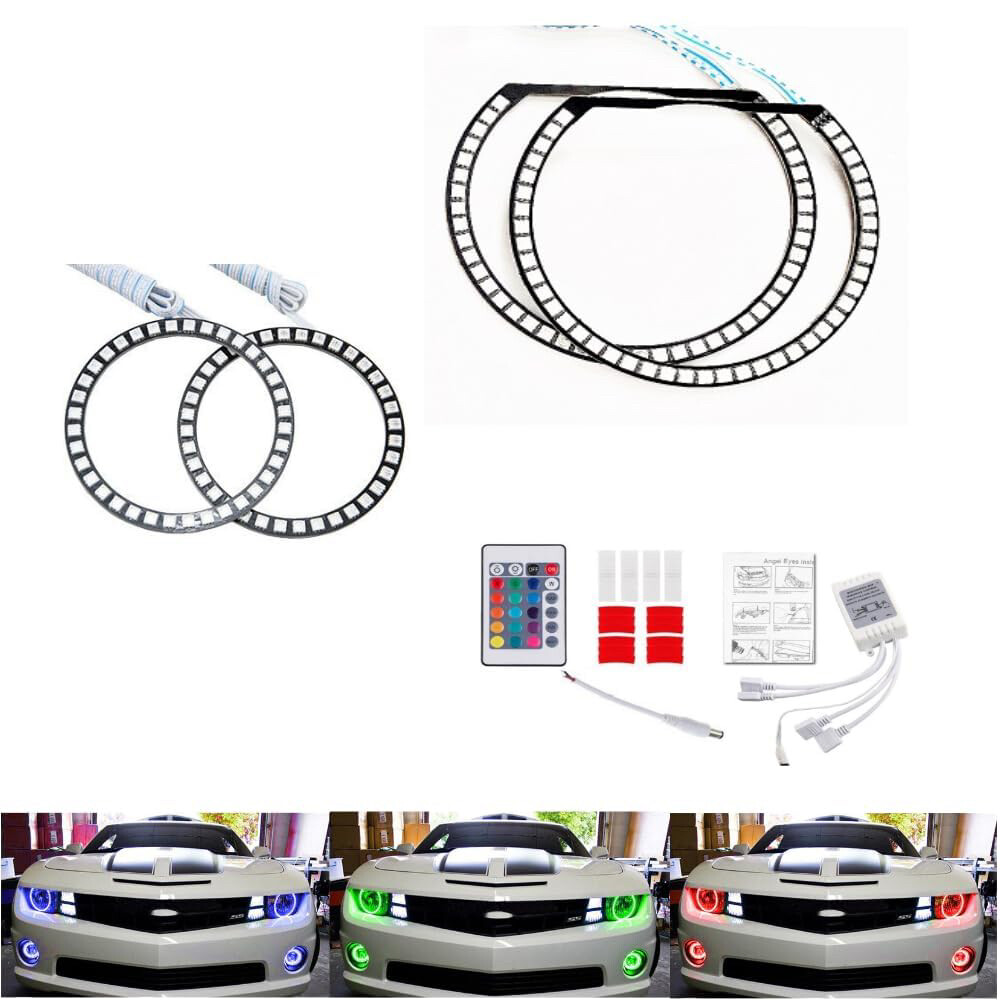 Camaro- posted items only!!! - 7