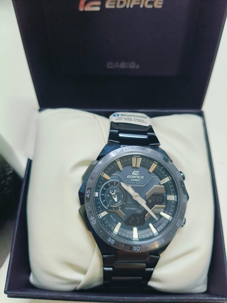 Big Promotion Edifice - 3
