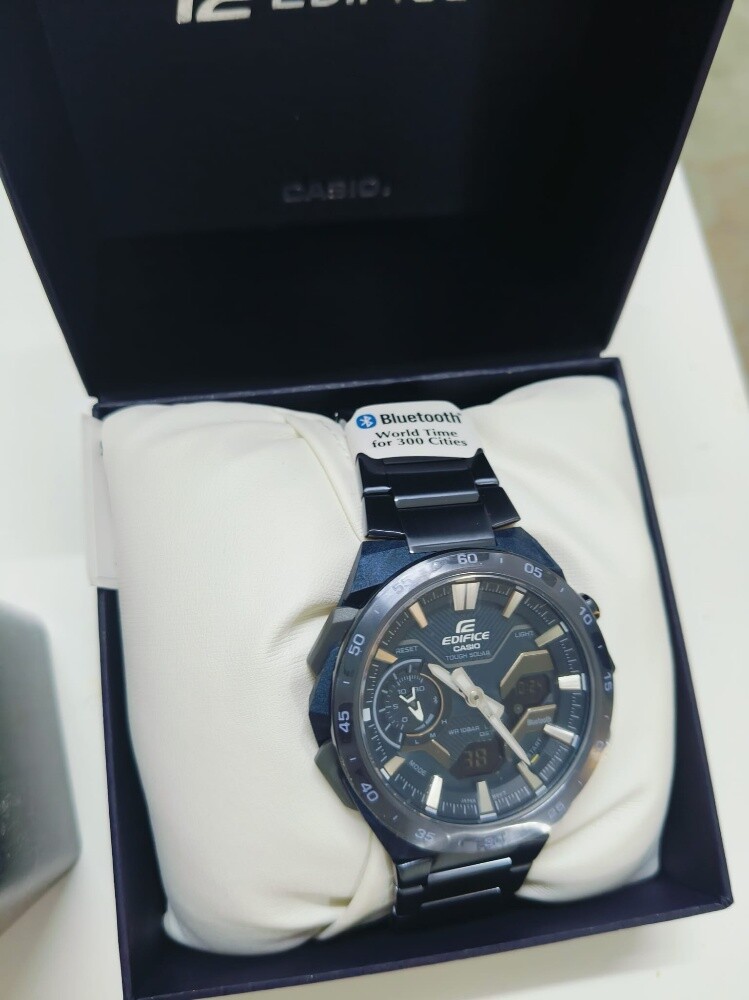 Big Promotion Edifice - 5