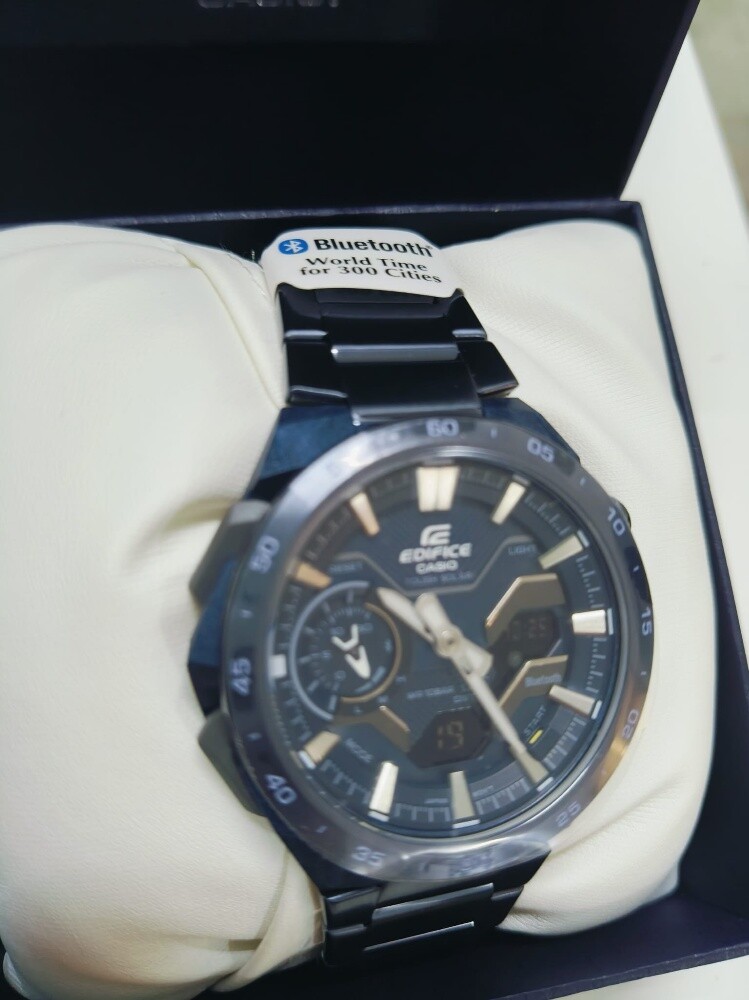 Big Promotion Edifice - 4