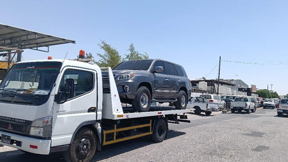 Breakdown Recovery services - 4
